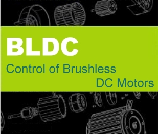  Discussion on BLDC - Control of Brushless DC Motors